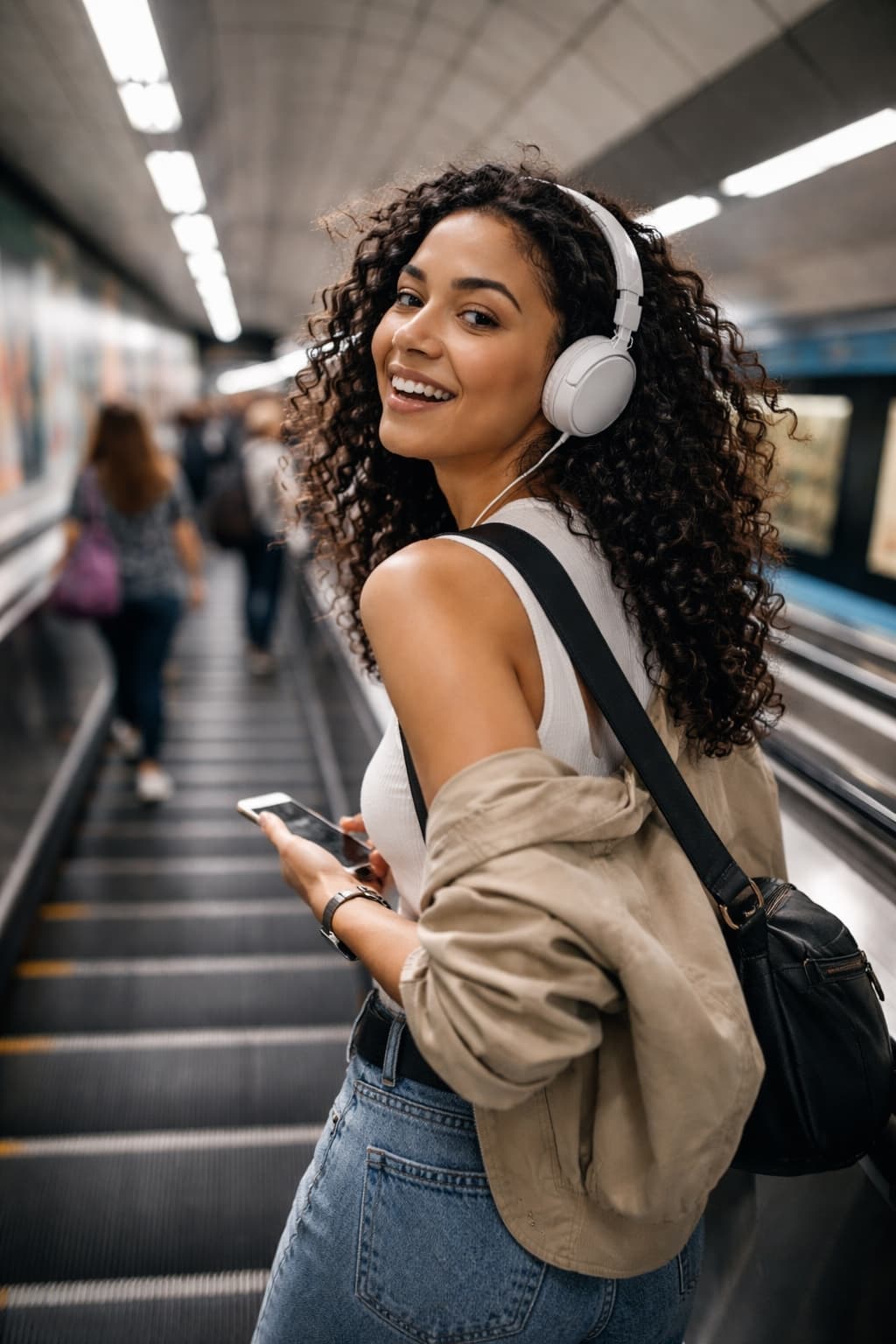 Vi håller koll på din resa